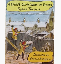 Child's Christmas in Wales