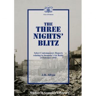 The Three Nights' Blitz