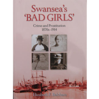 Swansea's 'Bad Girls'