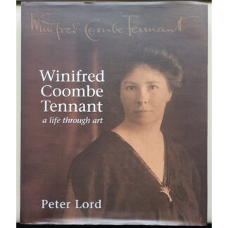 Winifred Coombe Tennant, a life through art (Second Hand)