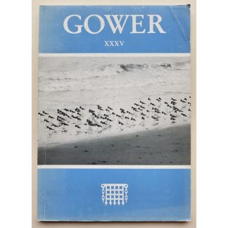 Gower XXXV 1984 (Second Hand)