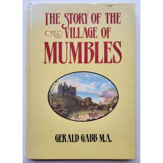 The Story of the Village of Mumbles (Second Hand)