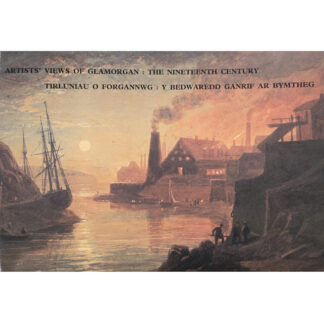 Artists' Views of Glamorgan: The Nineteenth Century. A Picture Book.